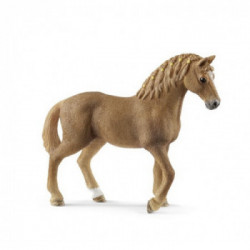 Schleich Horse Club Quarter horse Mare