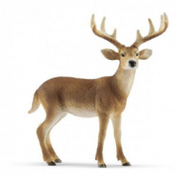 Schleich Wild Life White-tailed buck