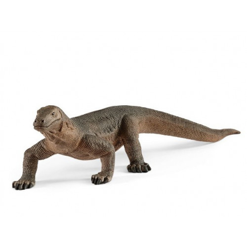 Schleich Wild Life 14826 action figure giocattolo