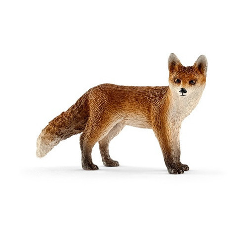 Schleich Wild Life 14782 action figure giocattolo