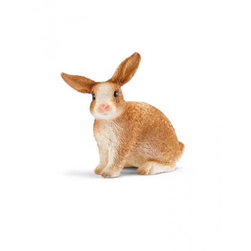 Schleich Farm Life 13827 action figure giocattolo