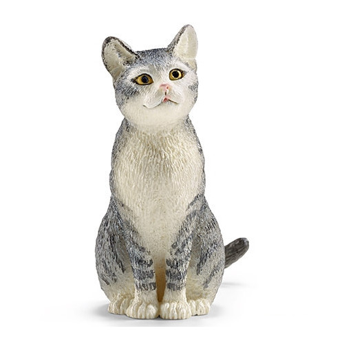 Schleich Farm Life 13771 action figure giocattolo