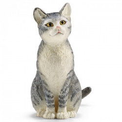 Schleich Farm Life 13771 action figure giocattolo
