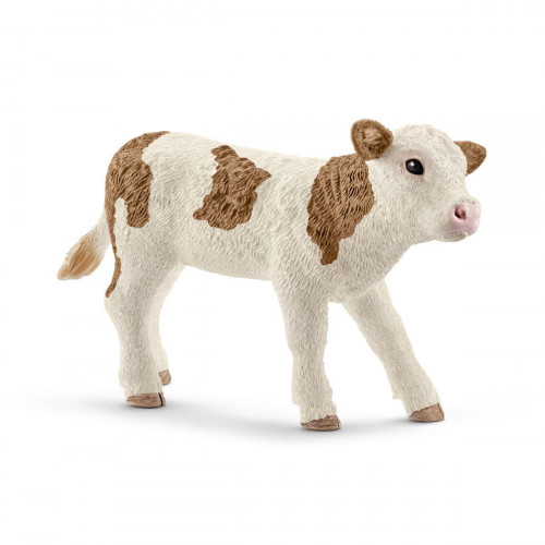 schleich Farm World 13802 action figure giocattolo