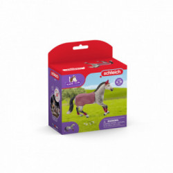 schleich HORSE CLUB 42456 action figure giocattolo