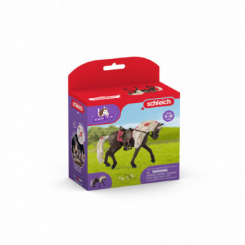 schleich HORSE CLUB Rocky...