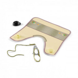 schleich HORSE CLUB 42462 action figure giocattolo