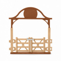 schleich HORSE CLUB 42434 action figure giocattolo