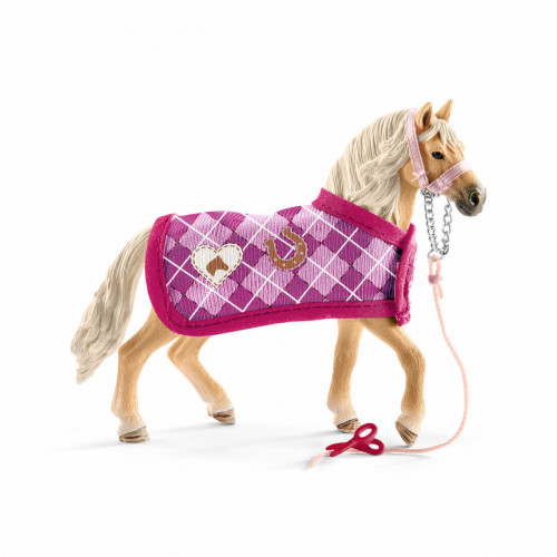 schleich HORSE CLUB 42431 action figure giocattolo