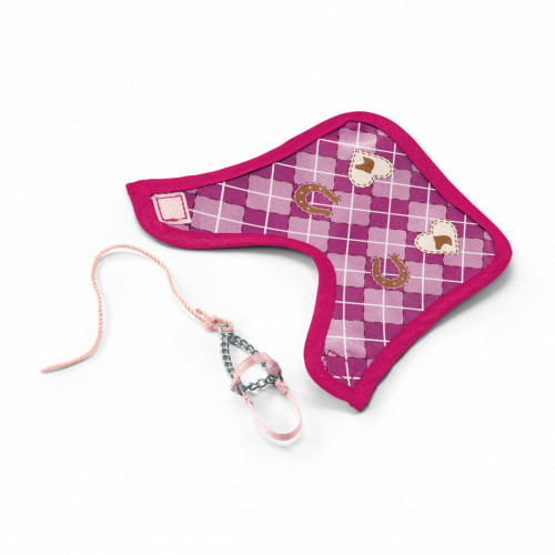 schleich HORSE CLUB 42431 action figure giocattolo