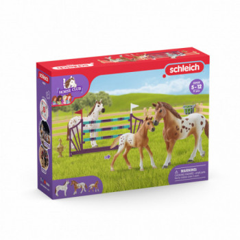 schleich HORSE CLUB 42433...