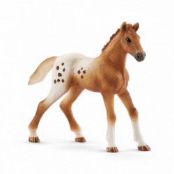 schleich HORSE CLUB 42433 action figure giocattolo