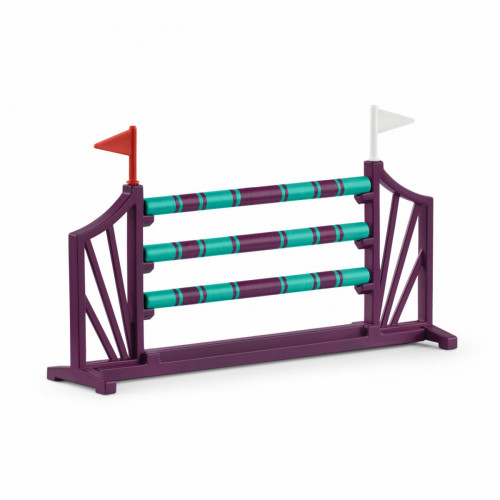 schleich HORSE CLUB 42433 action figure giocattolo