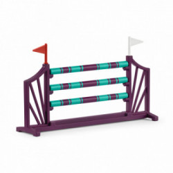 schleich HORSE CLUB 42433 action figure giocattolo