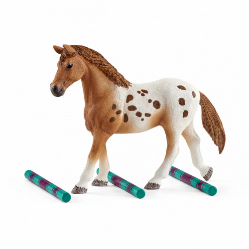 schleich HORSE CLUB 42433 action figure giocattolo
