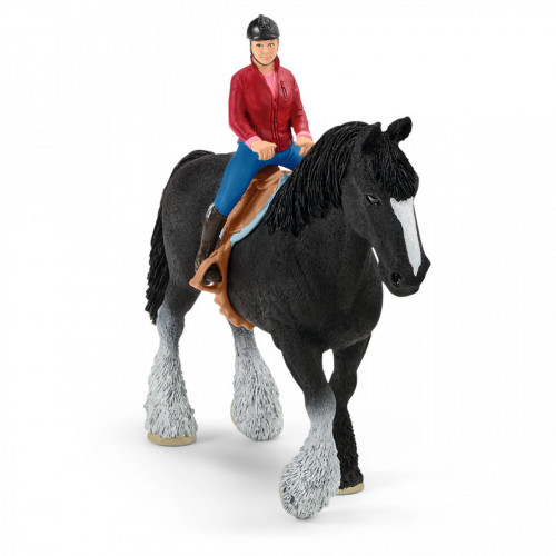 schleich 42485 action figure giocattolo