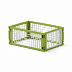 schleich Farm Life Rabbit Hutch