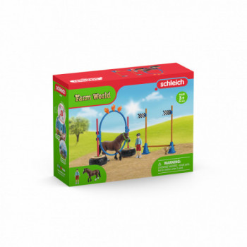 schleich Farm Life 42482...