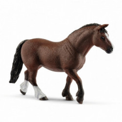 schleich Farm Life 42482 action figure giocattolo