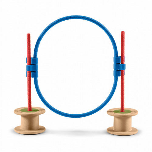 schleich Farm Life 42482 action figure giocattolo