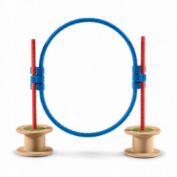 schleich Farm Life 42482 action figure giocattolo