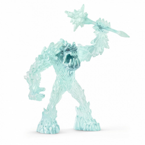schleich ELDRADOR CREATURES Battle for the...