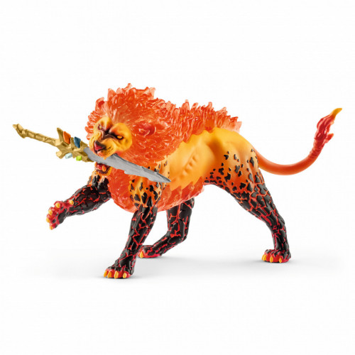 schleich ELDRADOR CREATURES Battle for the...