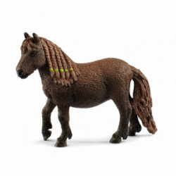 schleich 42481 action figure giocattolo