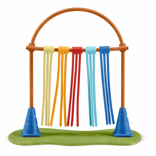 schleich 42481 action figure giocattolo