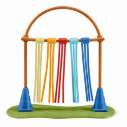 schleich 42481 action figure giocattolo