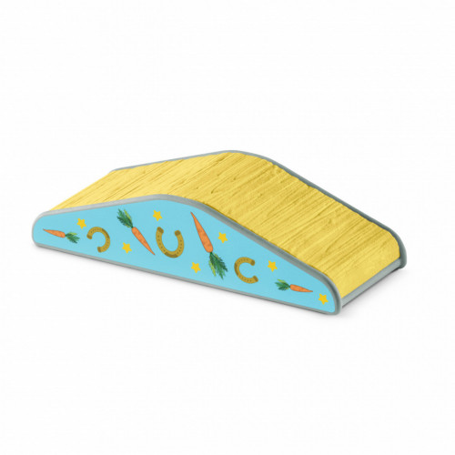 schleich 42481 action figure giocattolo