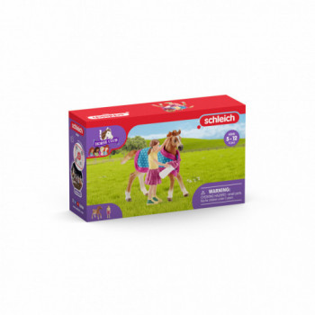schleich HORSE CLUB 42361...