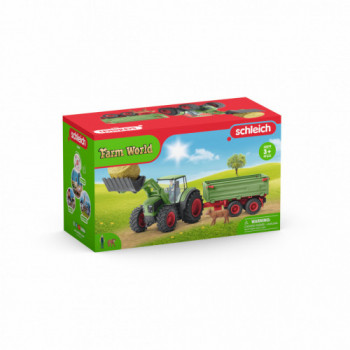 schleich Farm Life 42379...
