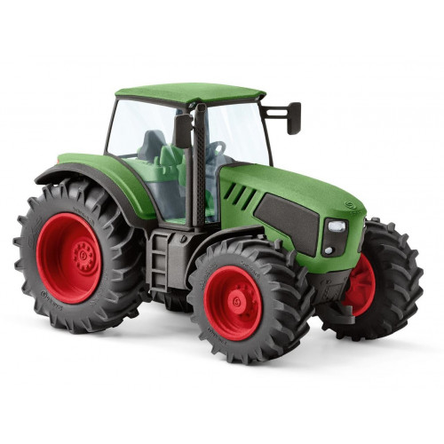 schleich Farm Life 42379 action figure giocattolo