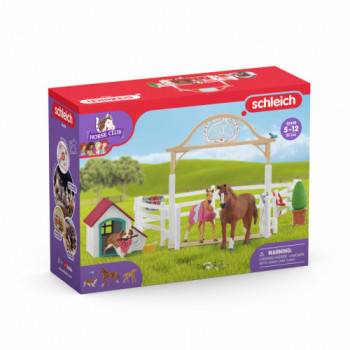 schleich HORSE CLUB 42458...