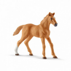 schleich HORSE CLUB 42458 action figure giocattolo