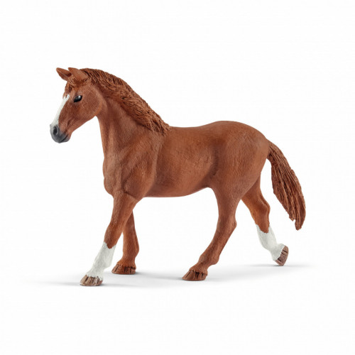 schleich HORSE CLUB 42458 action figure giocattolo