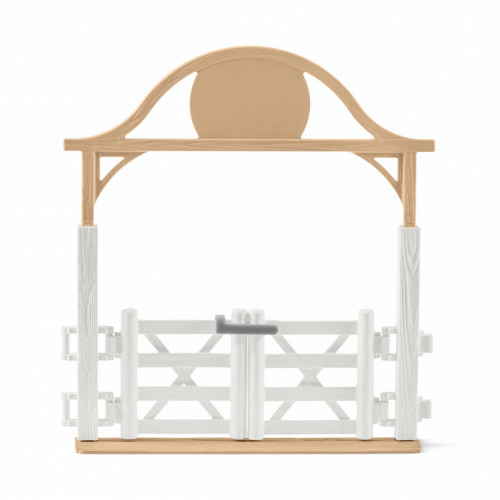 schleich HORSE CLUB 42458 action figure giocattolo