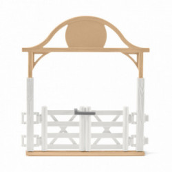 schleich HORSE CLUB 42458 action figure giocattolo