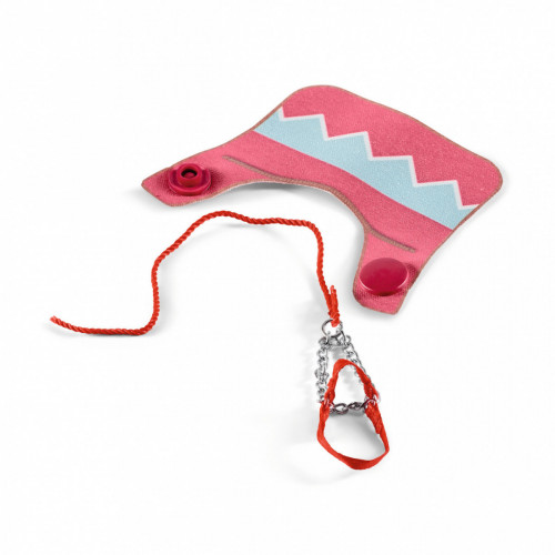 schleich HORSE CLUB 42458 action figure giocattolo