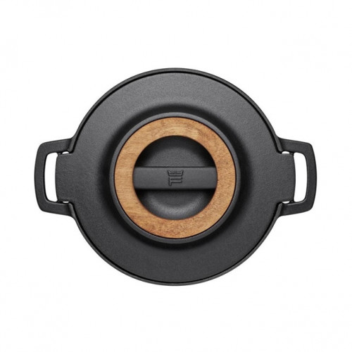 Fiskars Norden casseruola per arrosto 4 L Ghisa