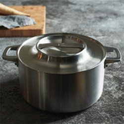 Fiskars Norden 5 L Acciaio inossidabile