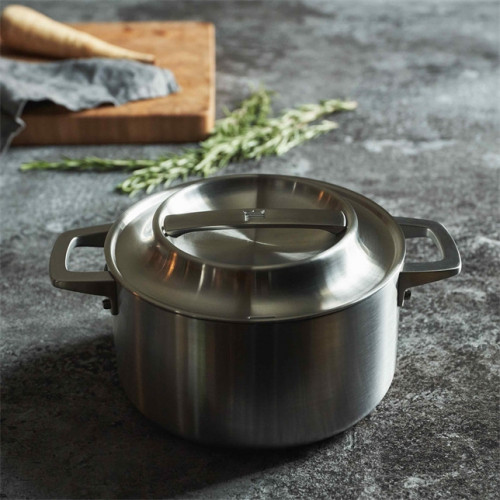 Fiskars Norden 3 L Acciaio inossidabile