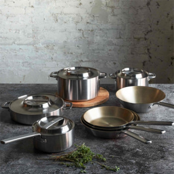 Fiskars Norden padella 1,8...