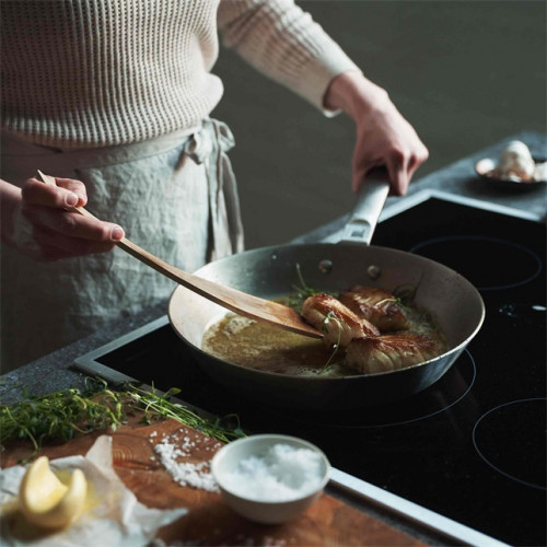 Fiskars Norden Pentola multiuso Rotondo