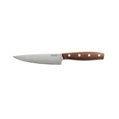 Fiskars 1016477 Norr Coltello Spelucchino 12 cm