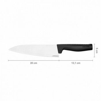 Fiskars 1051747 coltello da... 2