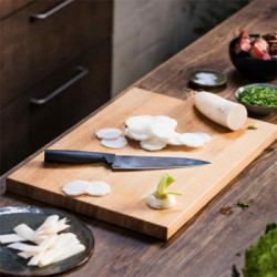 Fiskars 1051747 coltello da cucina Acciaio inossidabile 1 pz Coltello da cuoco