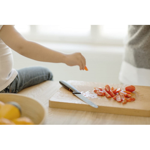 Fiskars 1003092 - Coltello da Tavola da 13 cm,...