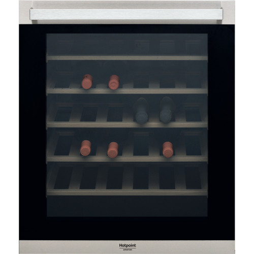 Hotpoint HA7 WC711 - Cantinetta Vino, 36...